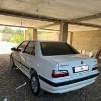 پارس xup1401