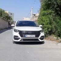 فروش آریزو 6پرو در حد صفر|خودرو سواری و وانت|بوشهر, |دیوار