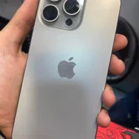 گوشی IPHONE 15 Pro Max