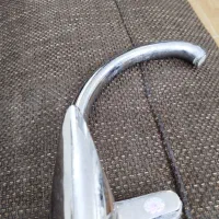 شیر آشپزخانه اهرمی در حد سالم