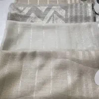 شال و روسری تعدادی