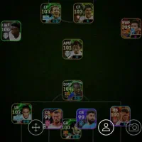 اکانت (efootball (pes|کنسول، بازی ویدئویی و آنلاین|هشتگرد, فاز ۱ مهستان|دیوار