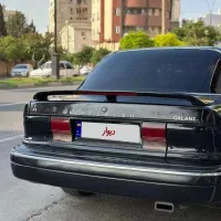 گالانت میتسوبیشی سوسماری سوپرسالن|خودرو سواری و وانت|گرگان, |دیوار