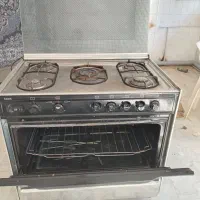 اجاق گاز سینجر فردار