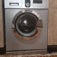 لباسشویی حایر