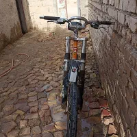 دوچرخه 26|دوچرخه، اسکیت، اسکوتر|زابل, |دیوار