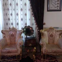دوخت انواع کاور مبل پارچه پلاستیک|مبلمان خانگی و میز عسلی|زرند, |دیوار