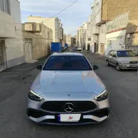 بنز c300