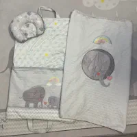 ست سه تیکه مسافرتی