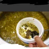 غذای آماده سنتی