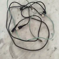 کابل شارژر آیفون