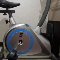 دوچرخه ثابت ورزشی|تجهیزات ورزشی|اصفهان, بهارانچی|دیوار