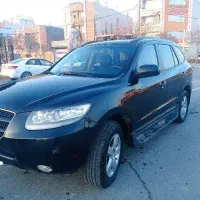 سانتافه 2008 بیرنگ