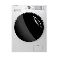 لباسشویی دوو ۹ کیلو مدل پریمو ۸ بدون تسمه|ماشین لباسشویی و خشک‌کن لباس|تبریز, |دیوار