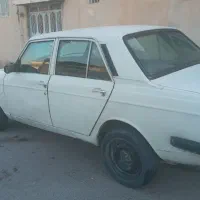 با سلام پیکان ۸۱ انژکتوری|خودرو سواری و وانت|کازرون, |دیوار