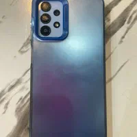 گوشی سامسونگA13 درحدنو