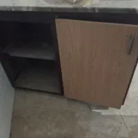 کابینت فلز ورق ۶۰ زخیم