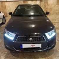 دنا توربو پلاس صفر