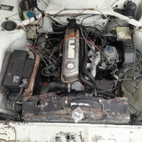 پیکان مدل ۸۱ کاربرات|خودرو سواری و وانت|گرگان, |دیوار