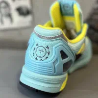 zx8000 گلف فیروزه ای|کیف، کفش، کمربند|کرج, حصارک پایین|دیوار