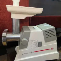 چرخ گوشت پارس خزر