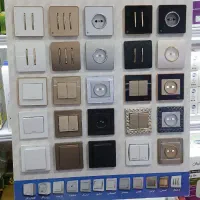 الکتریکی دارائی واقع در خیابان دارائی روبه رو رز۲|مصالح و تجهیزات ساختمان|کوهدشت, |دیوار