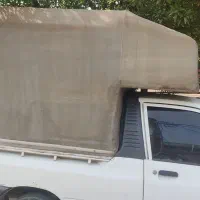 باربری،وانت بار،وانت مسقف،و طبقاتی