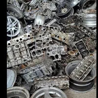 سرسیلندر بخاری الیاژی ضایعاتی کمک فنر درمحل کار|عمده‌فروشی|ارومیه, |دیوار