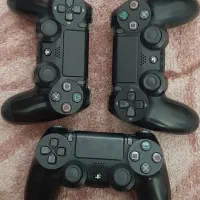 دسته پلی فور ply4