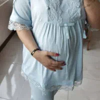 لباس شیردهی وبارداری