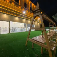 باغ عمارت و تشریفات خورشید|خدمات پذیرایی، مراسم|کرج, فاز ۴ مهرشهر|دیوار