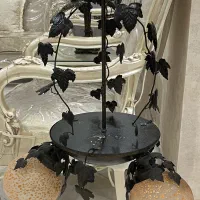 لوستر|لوستر و چراغ آویز|شهر ری, دیلمان|دیوار