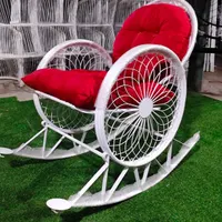 مبلمان باغی/ صندلی باغی مدل راک
