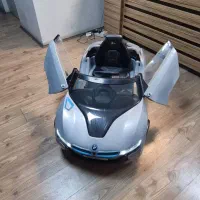 ماشین شارژی BMW i8|اسباببازی|تهران, درکه|دیوار