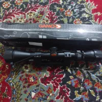 دوربین گامو