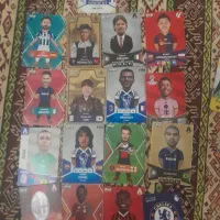 کارت کیمدی با برچسب|کلکسیون و سرگرمی|خرم‌آباد, |دیوار