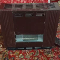 بخاری گازی سالم|بخاری، هیتر، شومینه|کرمان, |دیوار