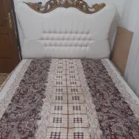 تخت خواب دو نفره