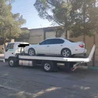 خودروبر و یدک کش کوهپایه تودشک هرند ورزنه|خدمات حمل و نقل|کوهپایه, |دیوار