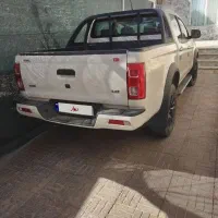 کی ام سی t8|خودرو سواری و وانت|گناباد, |دیوار