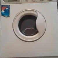 ماشین لباسشویی
