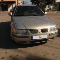 سمند ال ایکس|خودرو سواری و وانت|آمل, |دیوار