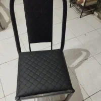 میز و صندلی