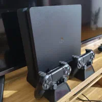 ps4 slim 1tra