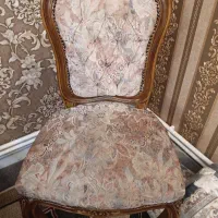 مبل نه نفر با میز وسط و عسلی