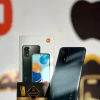 کال سنتر Xiaomi Redmi Note 11