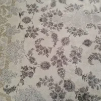 دوتا فرش ۹ متری نایین