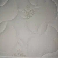 تخت خواب همراه تشک و میزآرایش|تخت و صندلی بچه|کوهدشت, |دیوار