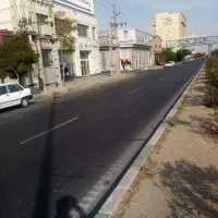 مشارکت سنگین تجاری اداری غرب تهران|مشارکت در ساخت املاک|تهران, فرودگاه مهرآباد|دیوار