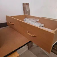 کشو دراور بدون ریل